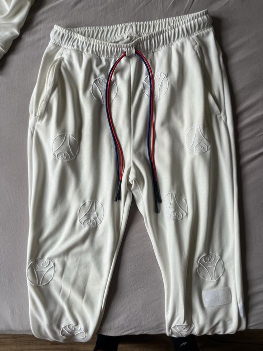 Nike psg комплект