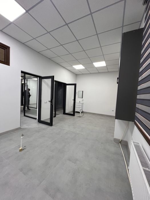 Клиника аренда берилади!