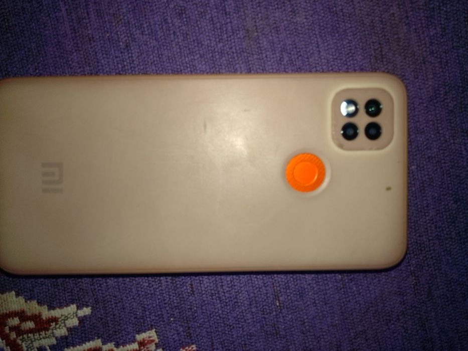 Xiaomi Redmi  9 C