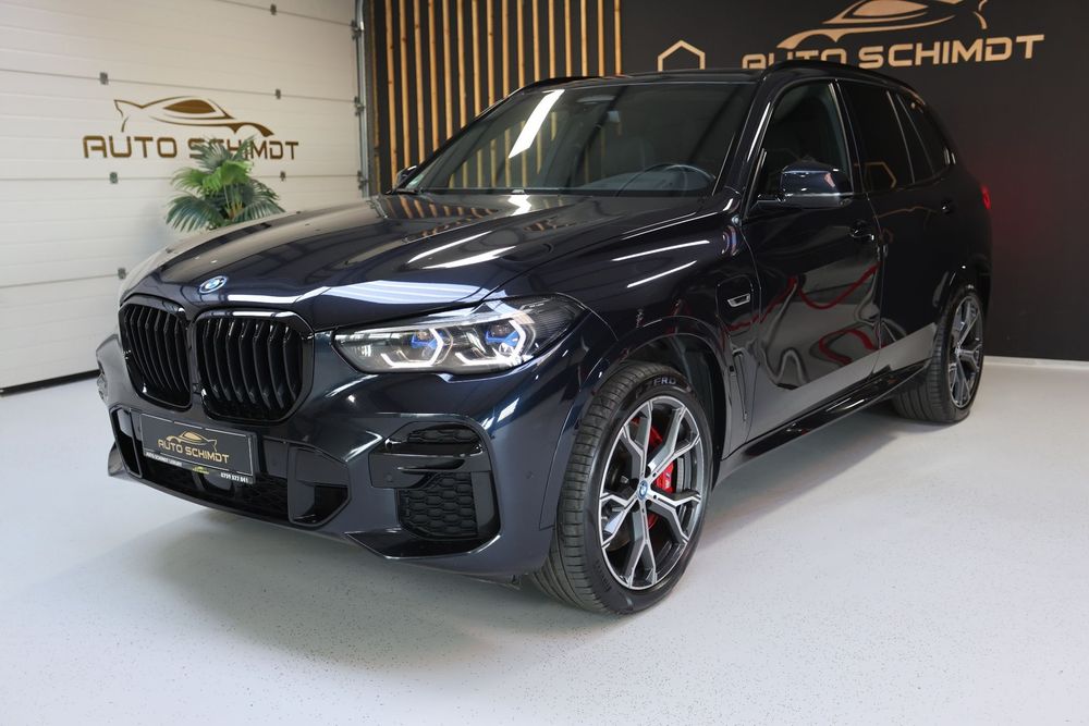 BMW X5 Individual/Shadow line/Swarovski/Ventilatie/Pano/H&K/Garantie