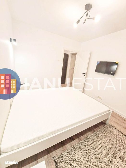 Calea Rahovei Petre Ispirescu Renovat Prima Chirie 2 Bai PetFriendly