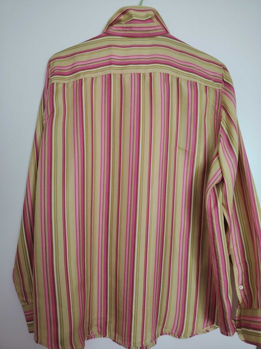 Bluza matase naturala