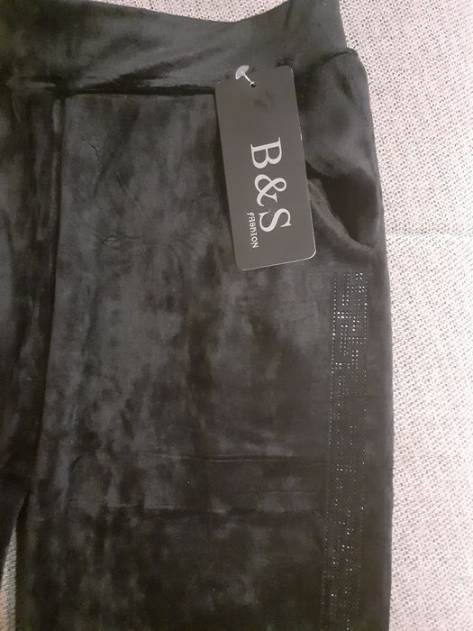 Pantaloni dama vatuiti