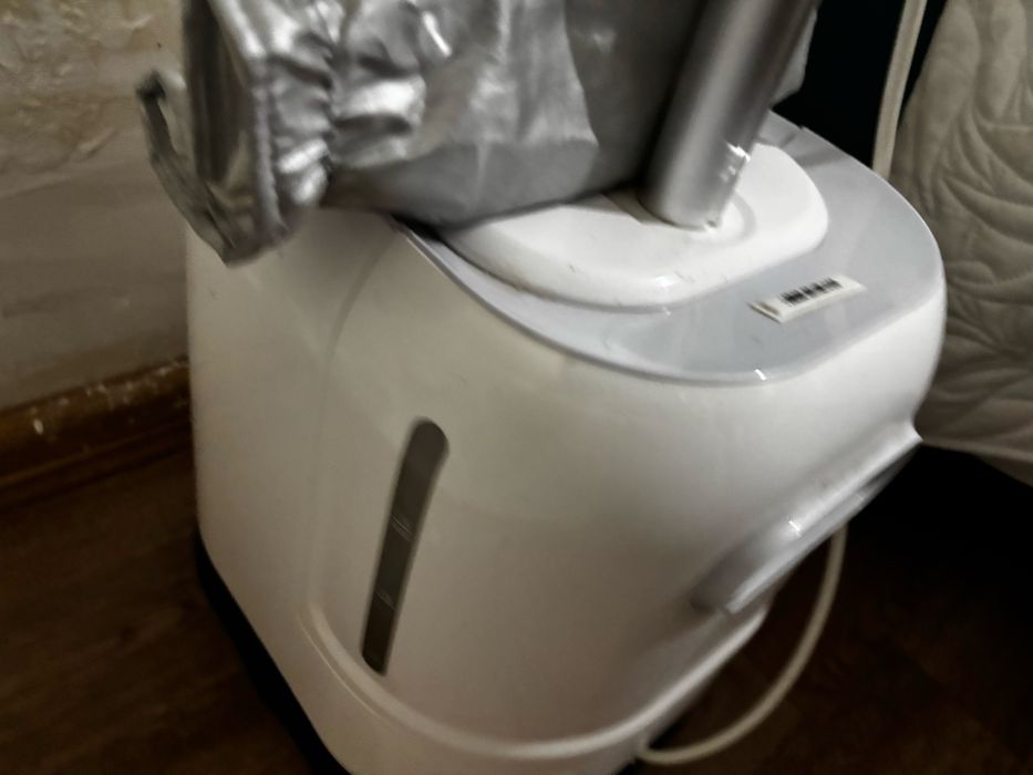 Паровой утюг Тефаль