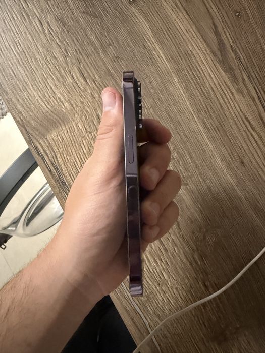 Iphone 14 Pro 128 gb Purple