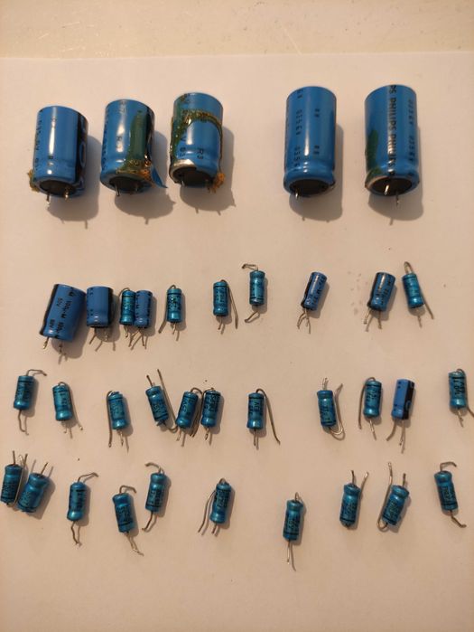 CD Player Philips CD 202/00