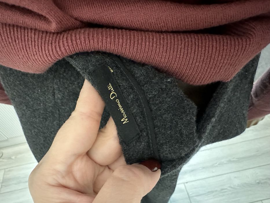 Брюки Massimo Dutti