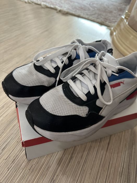 Кроссовки Puma оригинал