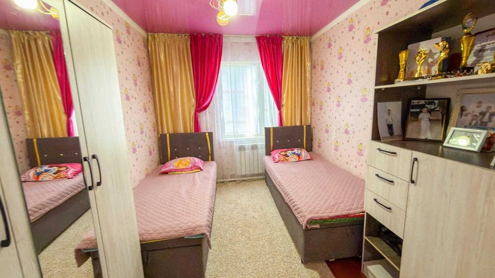 6 комнатный дом Жастар1 Алия