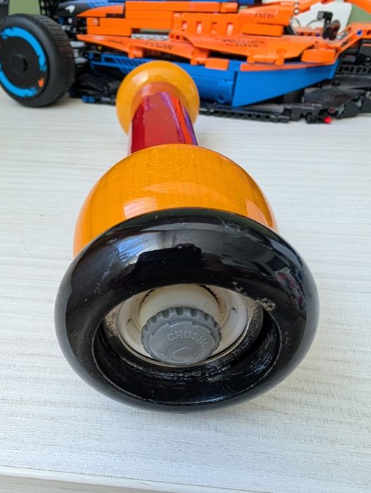 Rasnita piper ALESSI Ettore