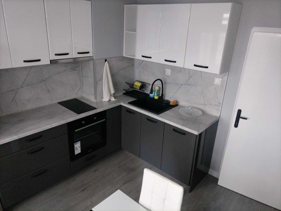 Дава се под наем Тристаен апартамент в Стара Загора, Аязмото - 60 кв.м за 255 € - Снимка #4