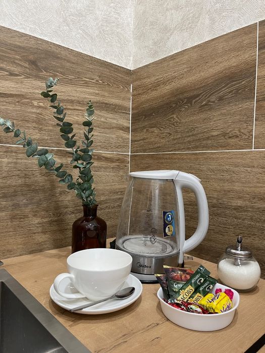 Квартира Посуточно Левый берег Экспо