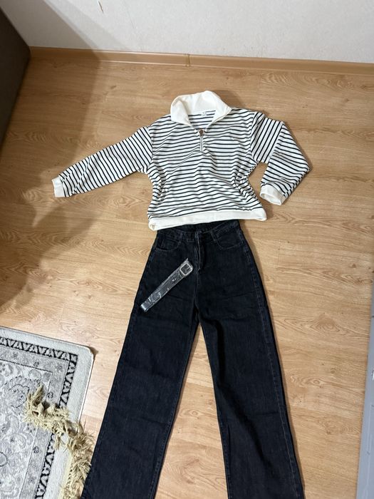 Продам Джинсы и Кофту