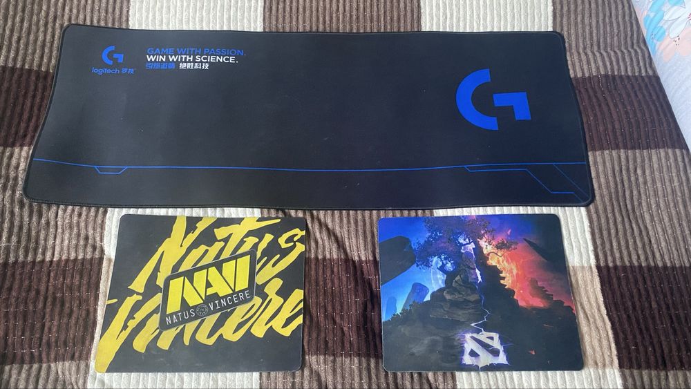 Продам Коврик для мыши