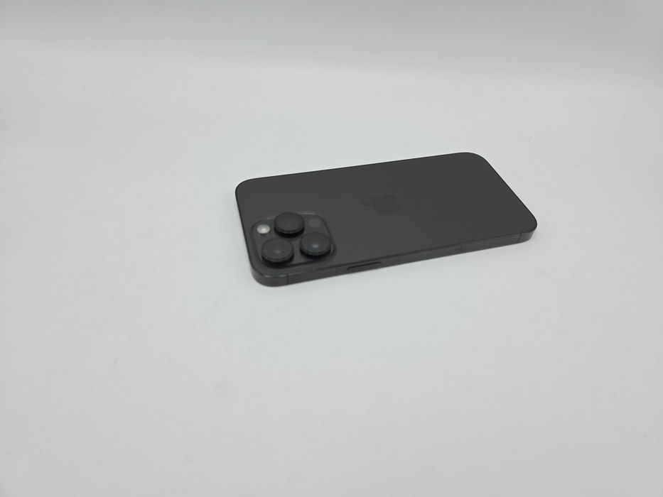 iPhone 14 Pro Max Black 128Gb Neverlocked Stare Buna Bateria 82%