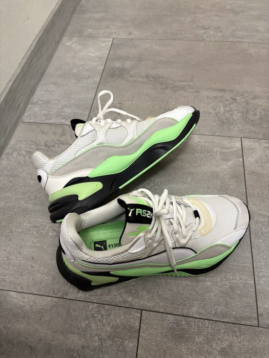 Дамски маратонки Пума,PUMA размер 40