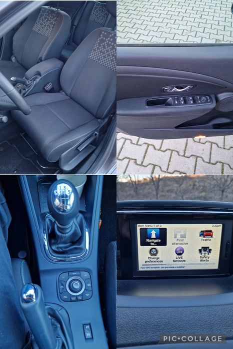 Renault Megane 2012 Facelift 1.5dci 110cp euro 5 recent adus Olanda