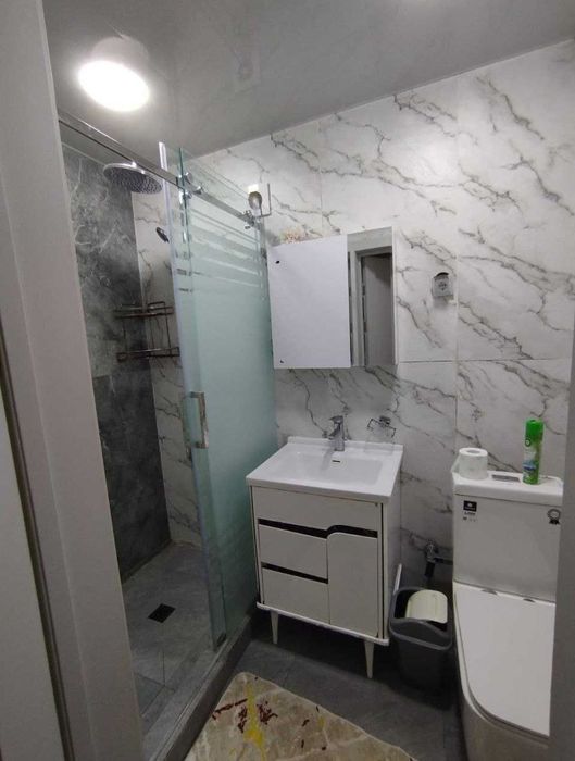 +ИПОТЕКА 2х-Комнатный 1й-Этаж‼️Балкон2×6и2х3 Кирпич-Разделка Падвал.