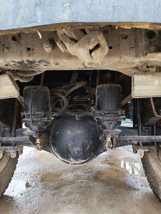 Зил  Самосвал Сотилади