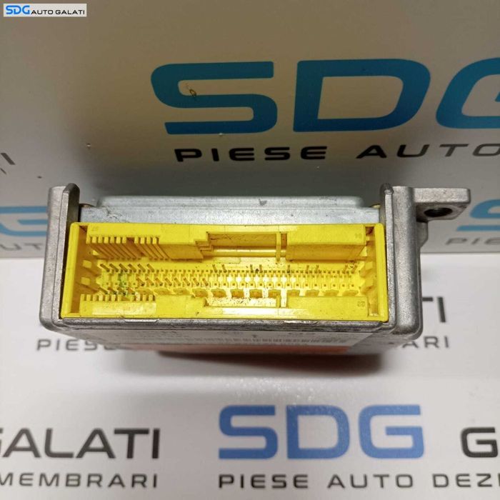 Unitate Modul Calculator Airbag Volan Stanga Mercedes Vito W639 2003 - 2014 Cod 0285001448 6394460442 [1588]