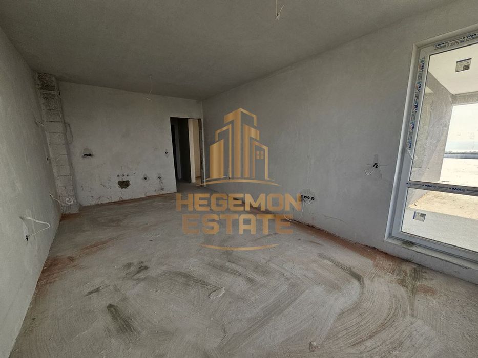 Продава се Тристаен апартамент в Варна, Владислав Варненчик - 89 кв.м за 1124 €/кв.м - Снимка #2