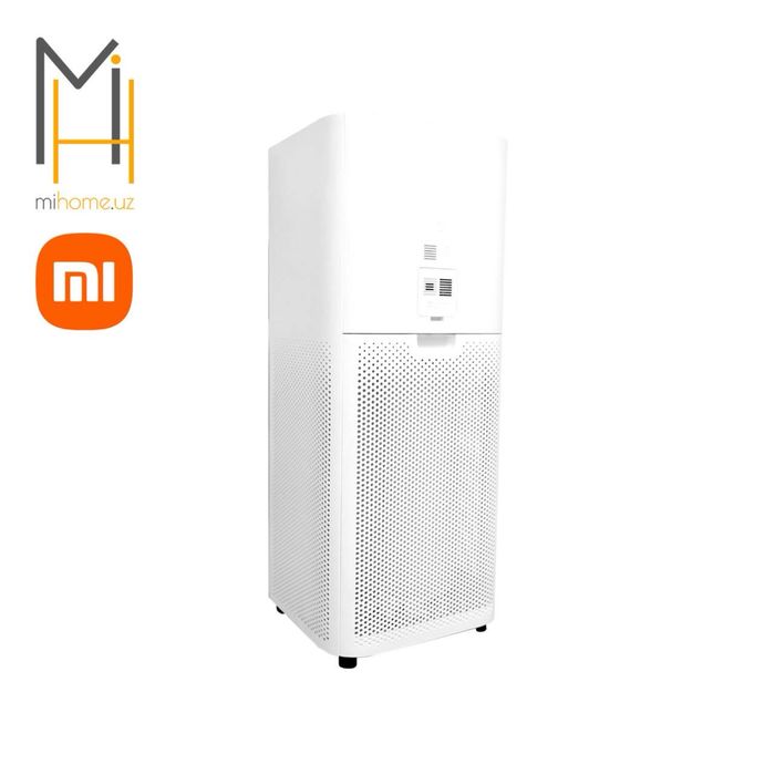 Очиститель воздуха Xiaomi Mi Air Purifier 5S (AC-M24-SC)