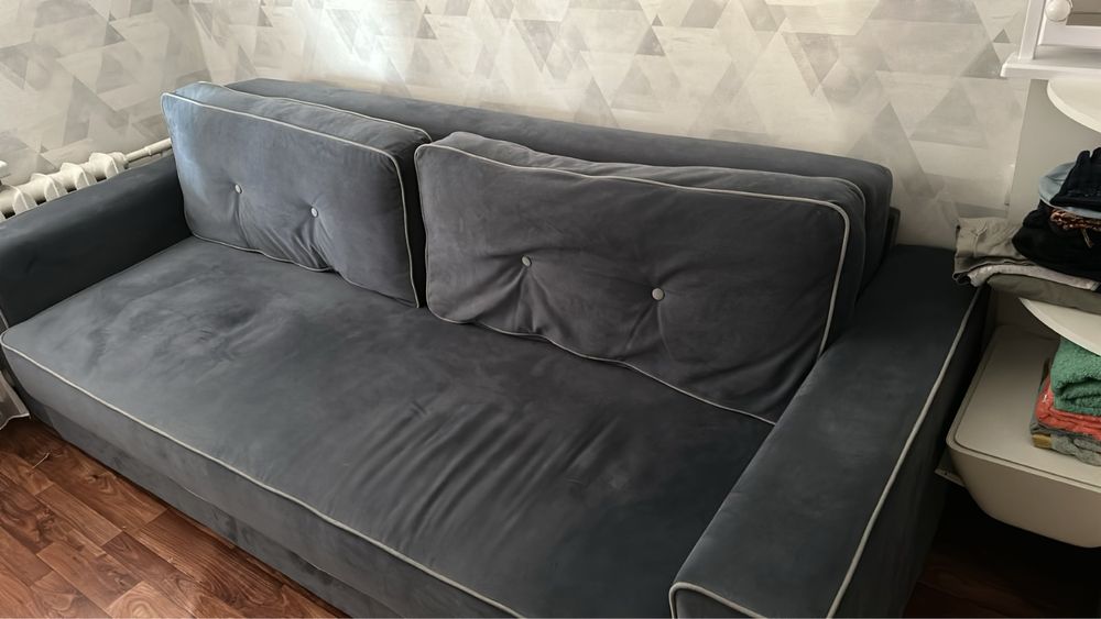 Диван раскладной