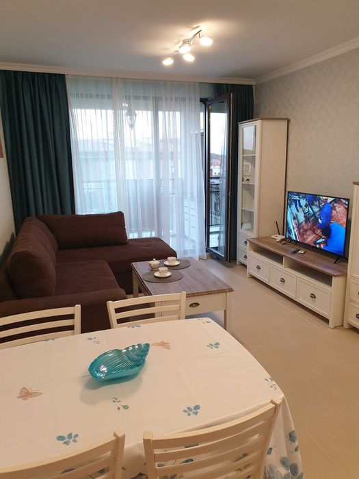 Апартамент, плаж Каваци.