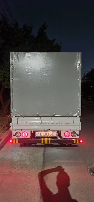 Хундай портер 2012 сотилади