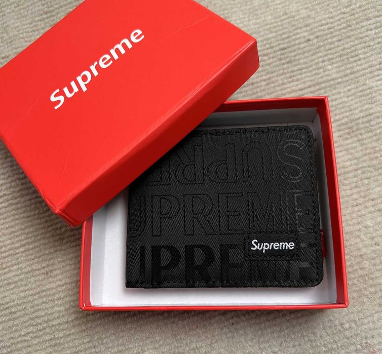 Portofel Supreme Premium Quality