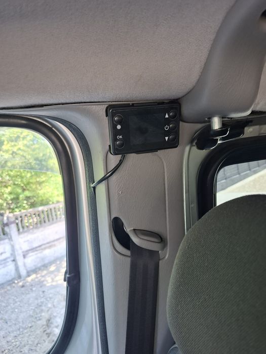Opel Vivaro 8+1 Pasul lung Oferta