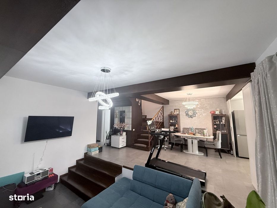 Casa premium de vanzare in complex Ambasador