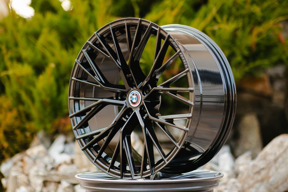 Jante 20 BMW R20 G Black