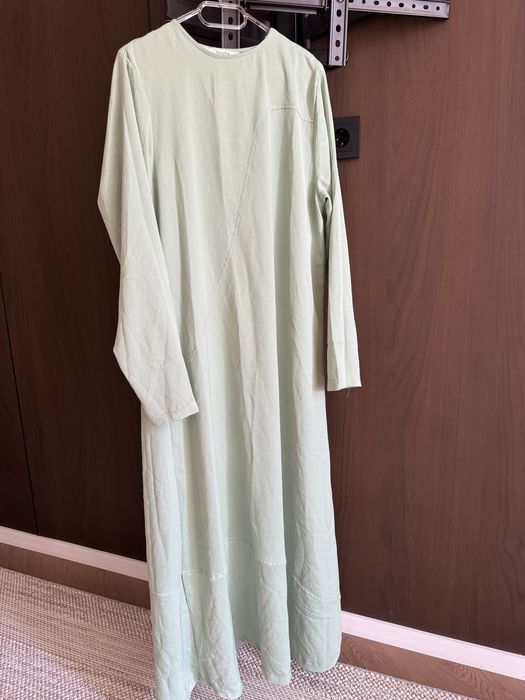 Турецкое платье