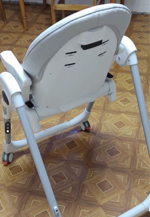 Стульчик люлька для кормления