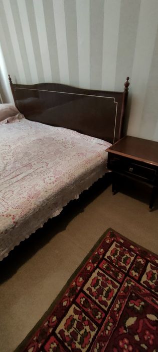 Спальный гарнитур Румыния в идеальном состоянии