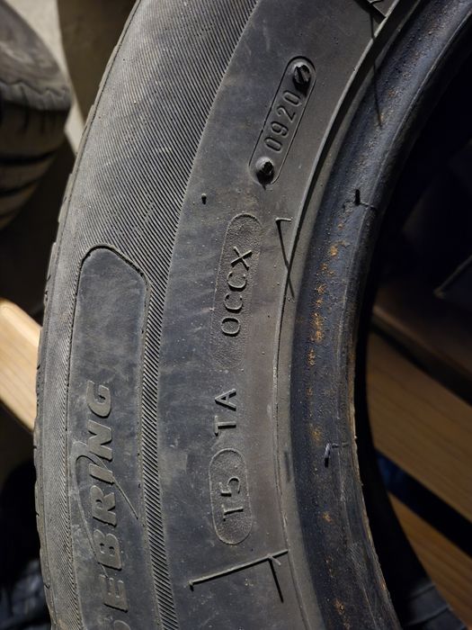 Cauciucur vară i 195.65.15 Debica/Sebring