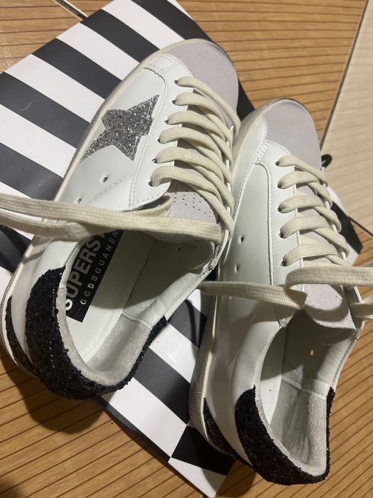 Кроссовки Golden goos 39р