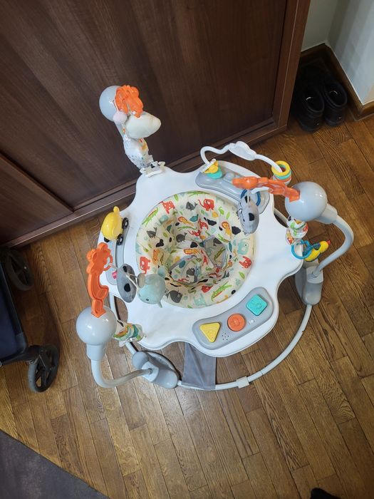 Insula sustinere bebelus