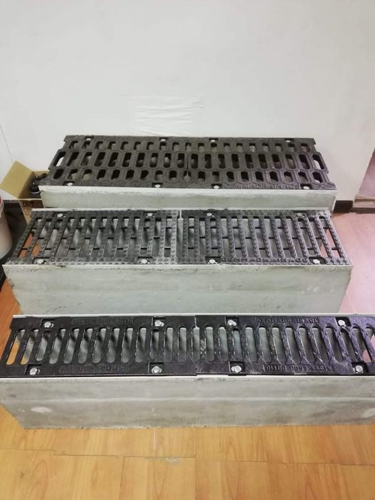 Арыки, лотки все размеры