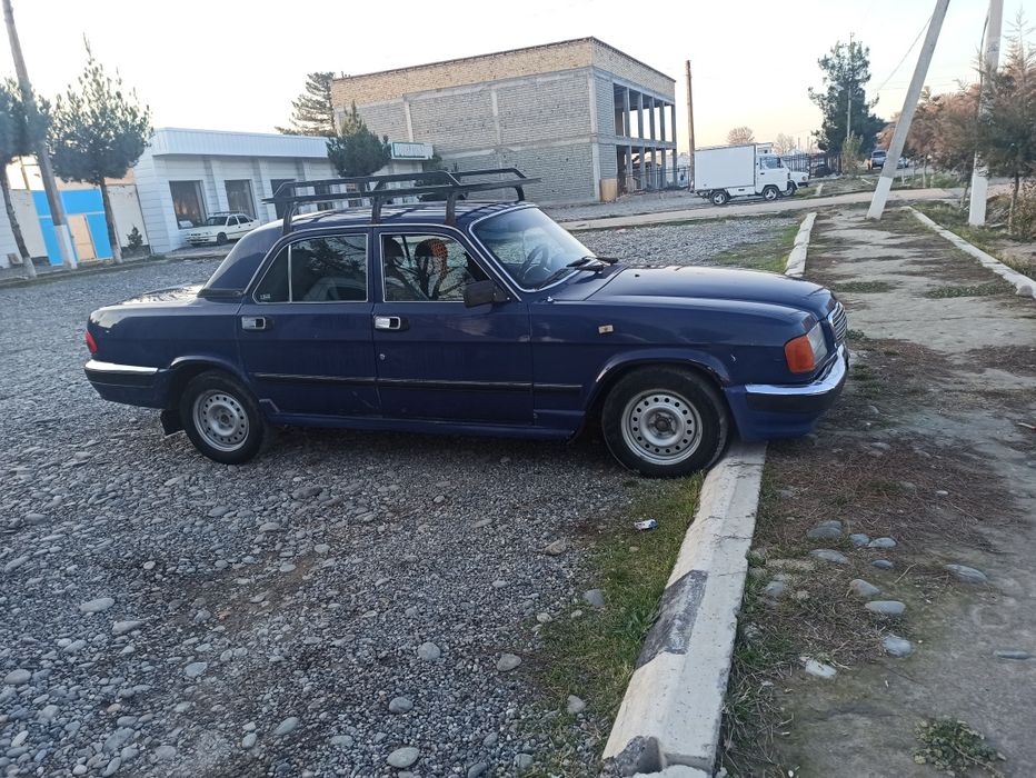 Volga xaloti yaxshi