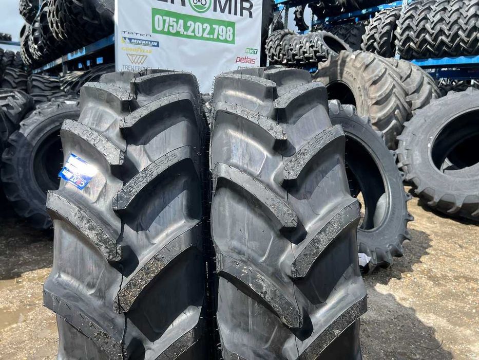 340/85R28 marca CEAT cauciucuri noi radiale cu livrare rapida