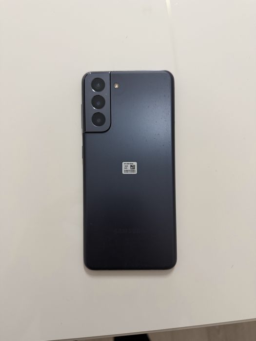 Vand Samsung Galaxy s21 128gb
