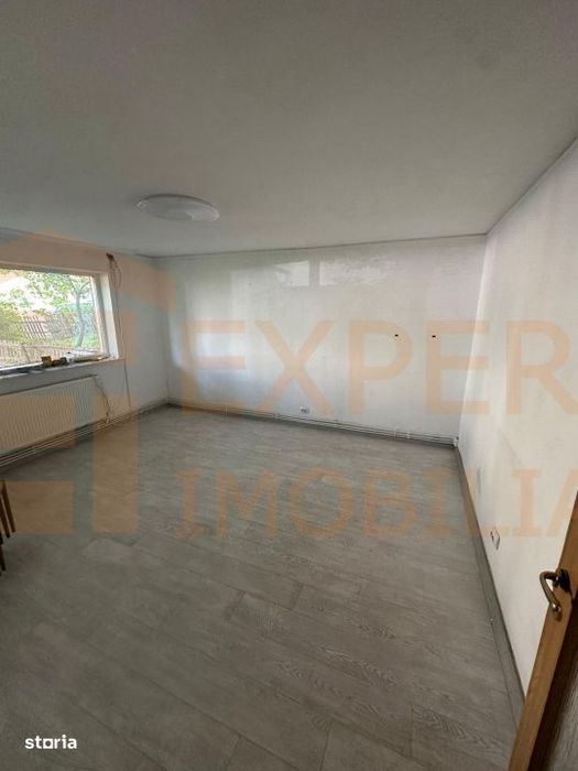 Apartament 3 Camere de Vanzare Tomis Nord | Parter | Boxa — fotografia 1