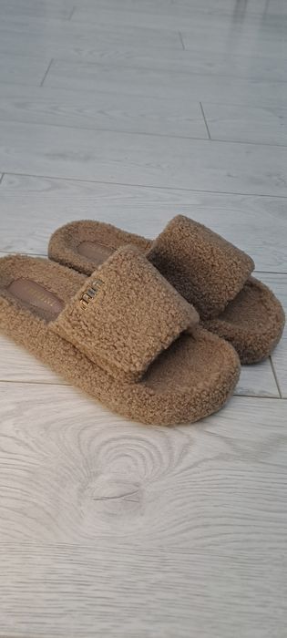 Домашнии тапочки 40-41 размер 50 тыщ