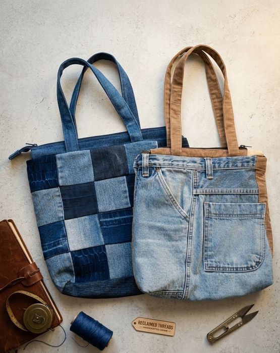 Дамски чанти ръчна изработка