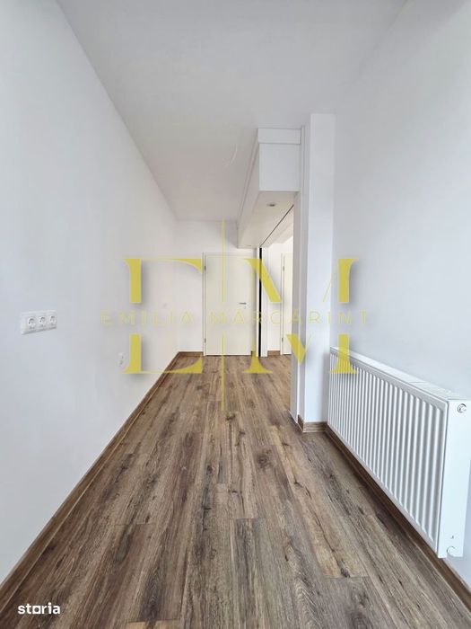 COMISION 0%: Garsoniera + Parcare subterana + Boxă | Maurer Bartolomeu