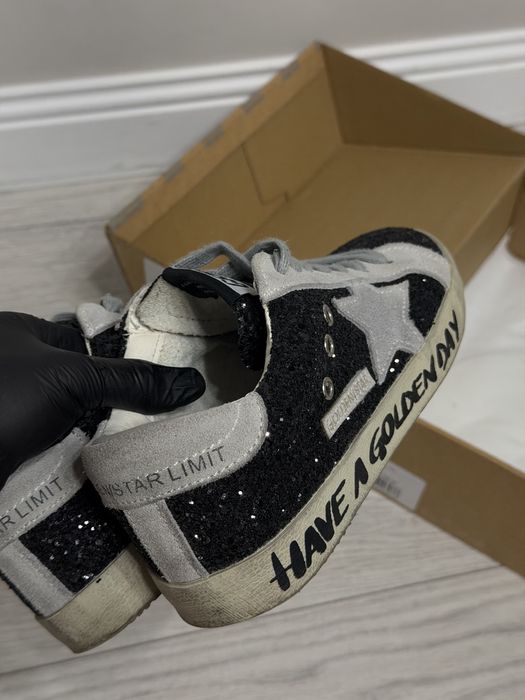 Golden Goose Кроссовки