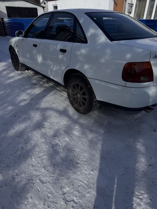 Продам ауди а4б5