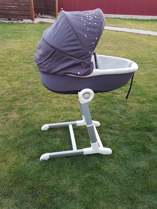 Carut cu suport Bebe Comfort